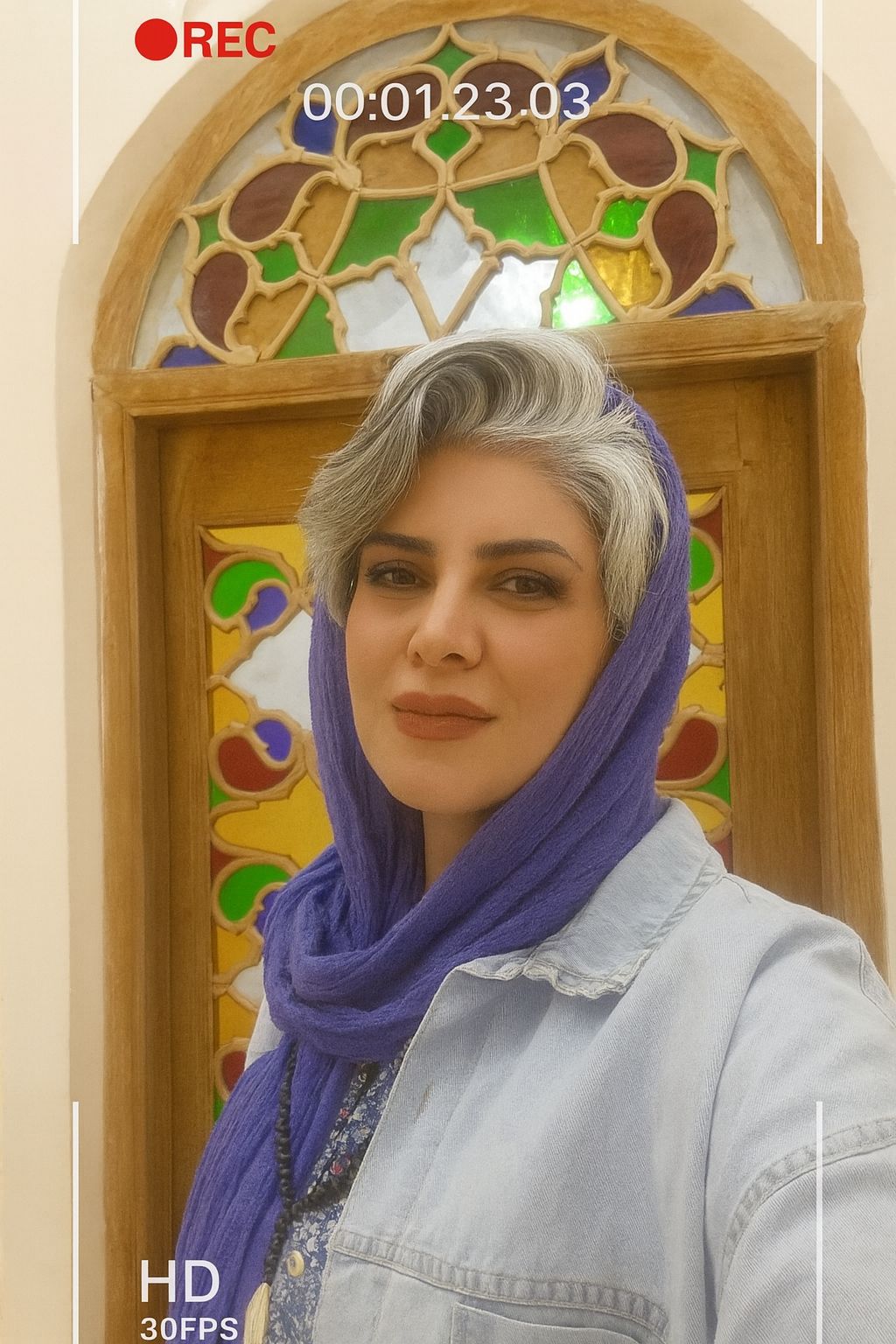 ندا ابری نارانی