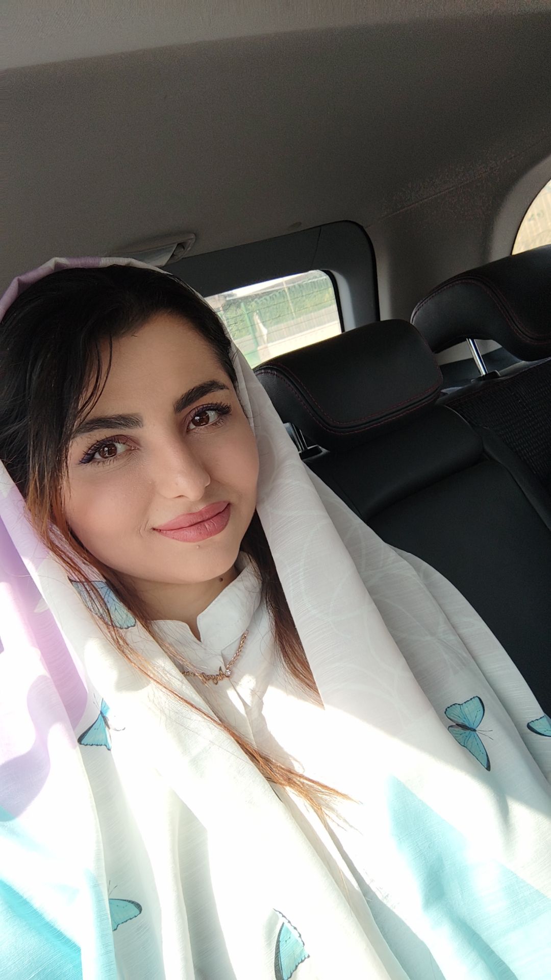 سعیده فتحی