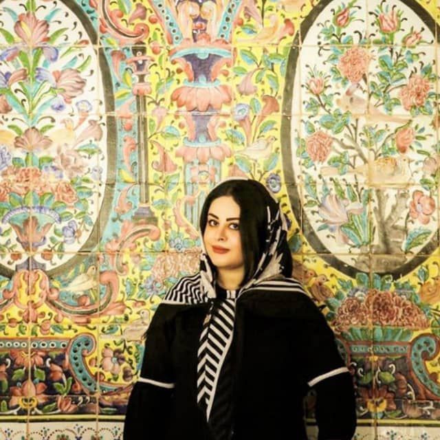 سپیده ثابتی