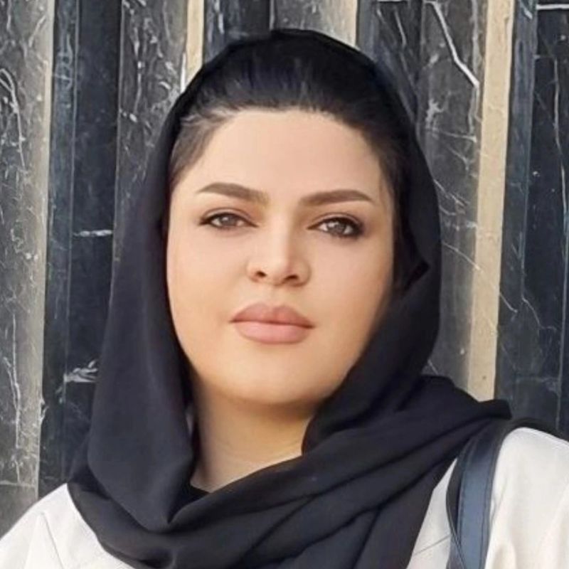 سولماز شیخی