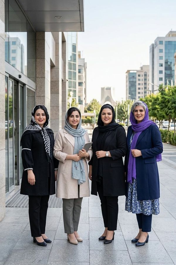 تیم پشتیبانی برساد